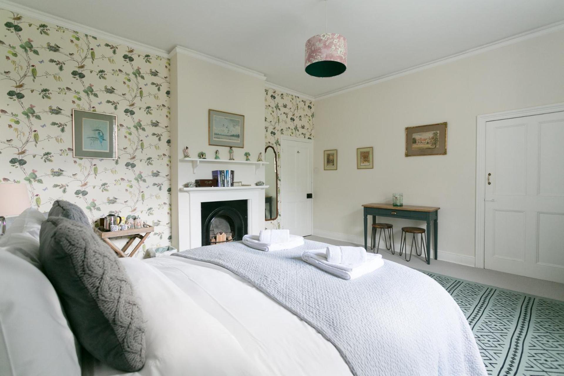 On The Hill - The Coach House Country house *