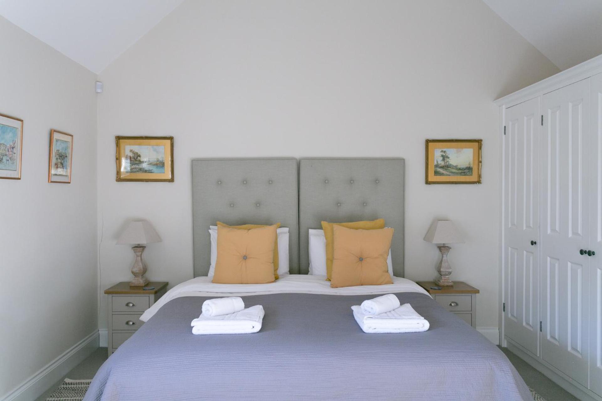 Holiday home On The Hill - Self Catered Laverick And Bothy Hexham
