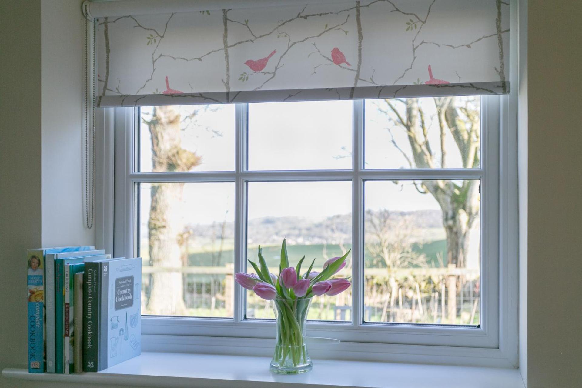 On The Hill - Self Catered Laverick And Bothy Holiday home Hexham