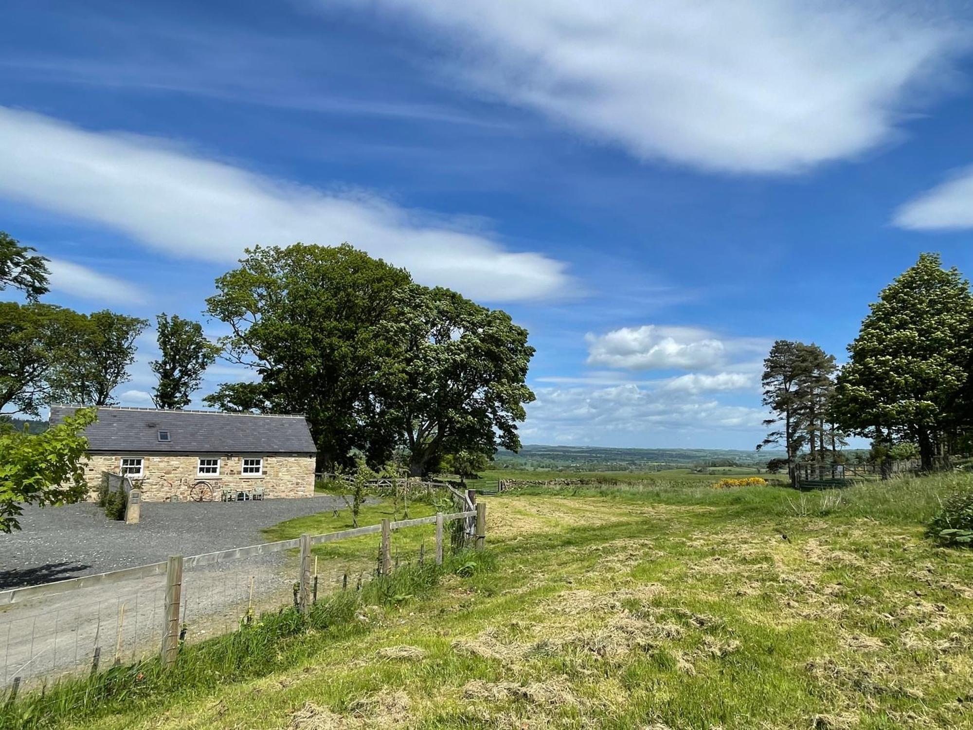 On The Hill - Self Catered Laverick And Bothy * Hexham