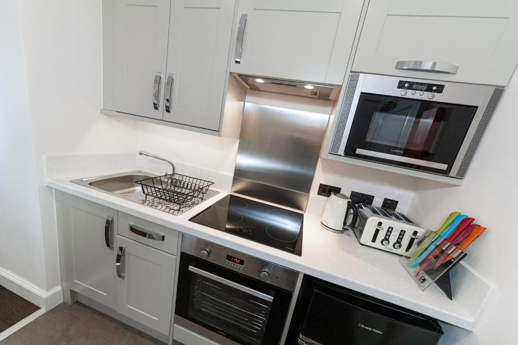 Holiday home Beautiful Grade Ii Listed Sleeping 20