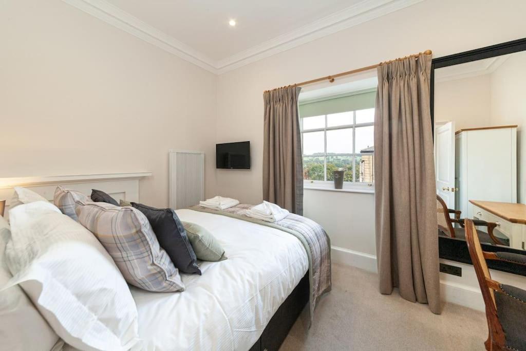 Beautiful Grade Ii Listed Sleeping 20 * Hexham