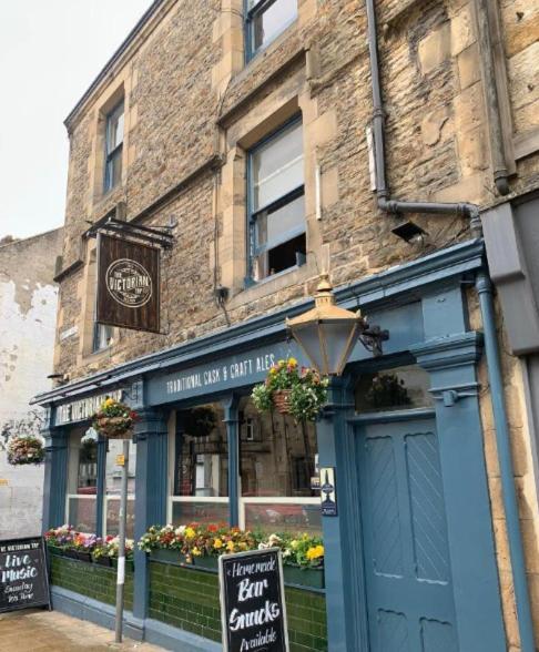 The Victorian Tap Hexham