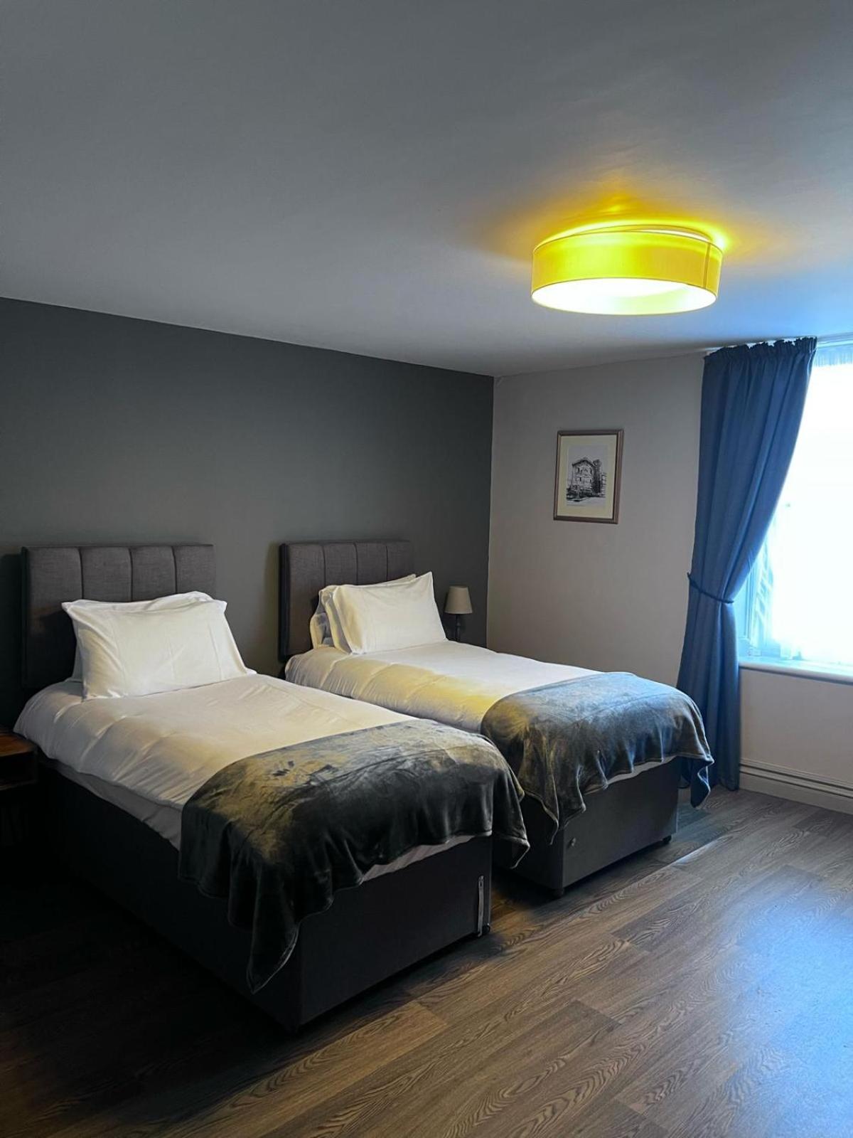 The Victorian Tap Hotel *