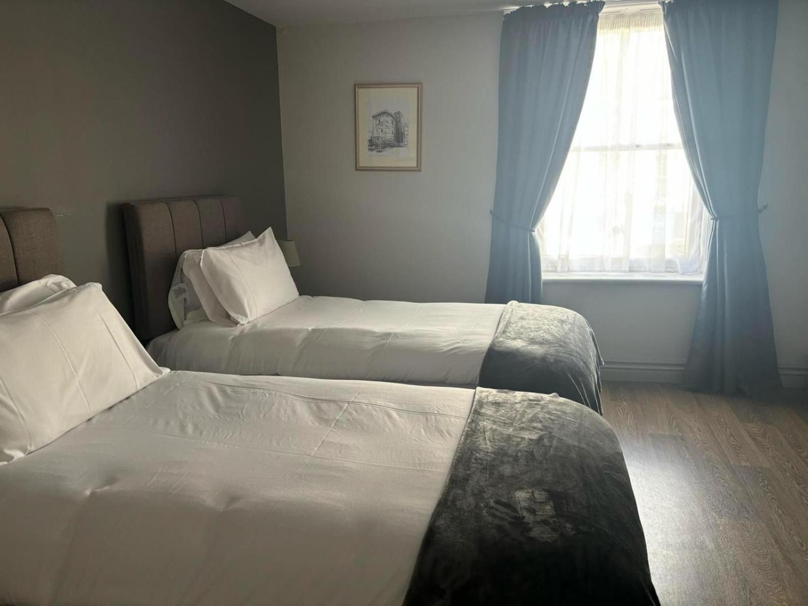 The Victorian Tap Hotel