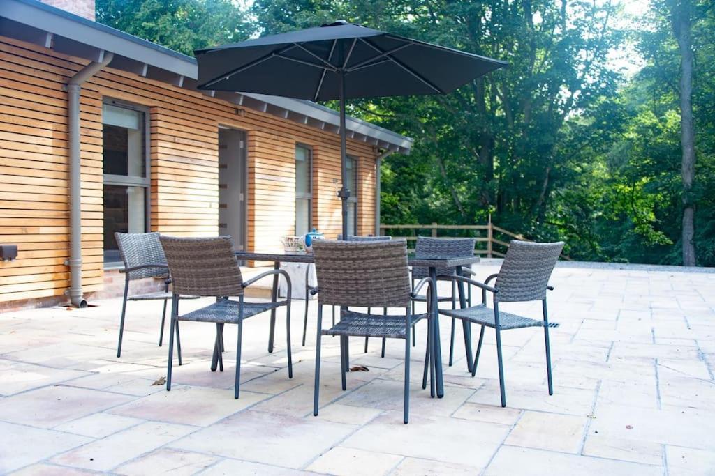 Holiday home The Kennels Hexham