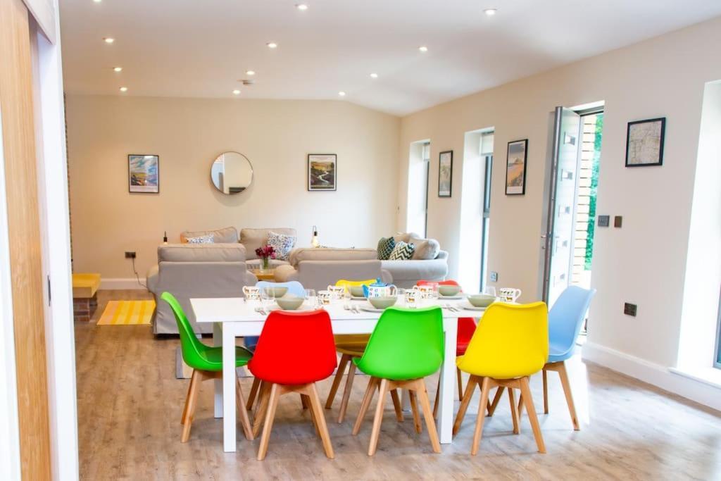 The Kennels Holiday home *