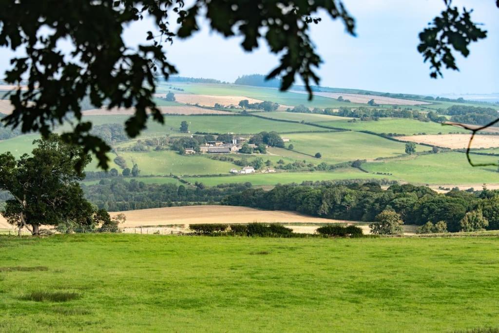 The Kennels Holiday home Hexham