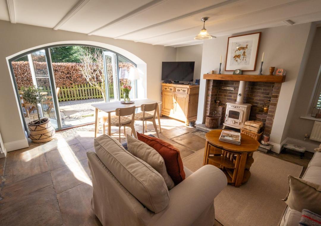 Dene Croft * Hexham