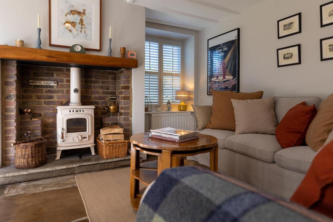 Dene Croft *