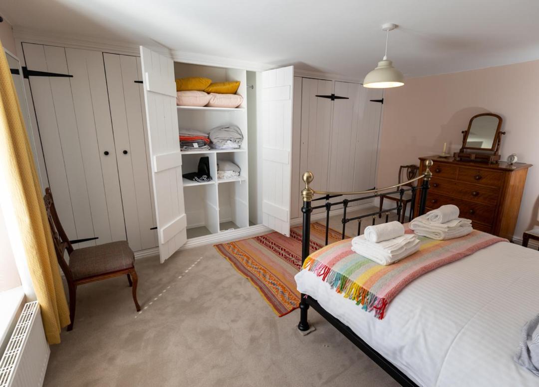 Holiday home Dene Croft Hexham