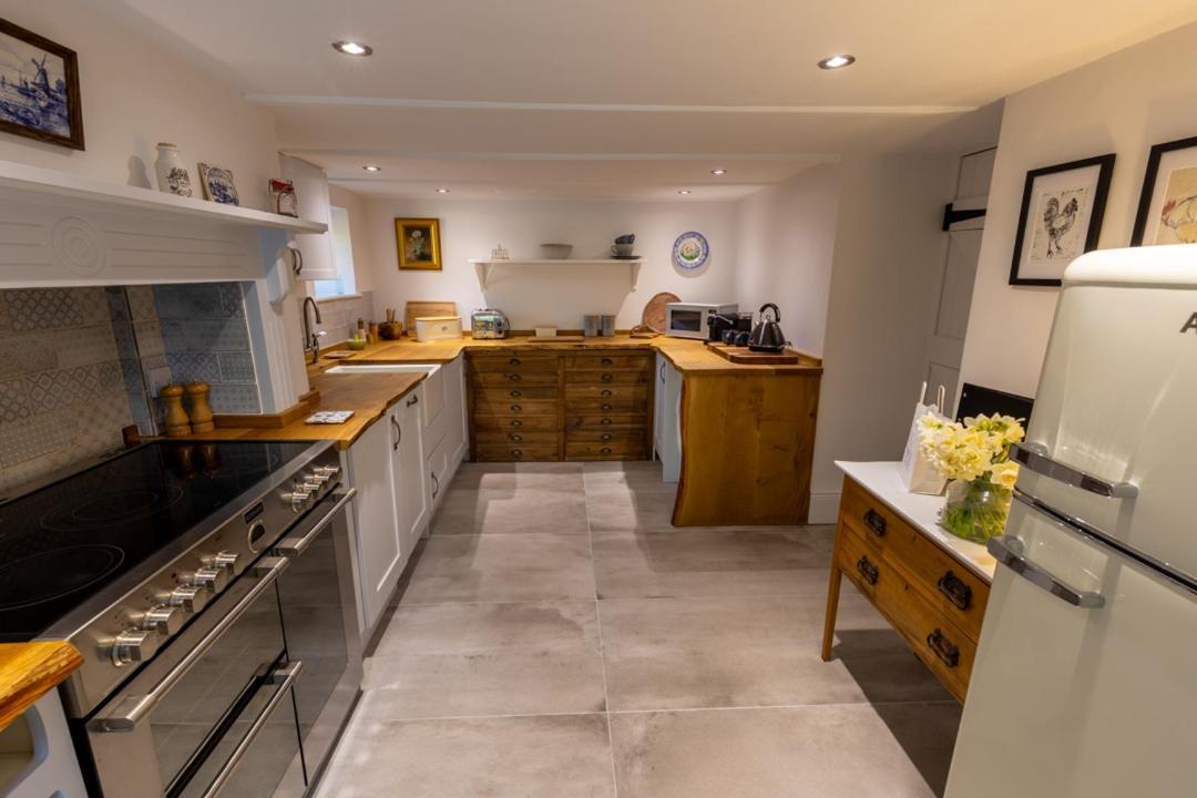 Dene Croft Holiday home