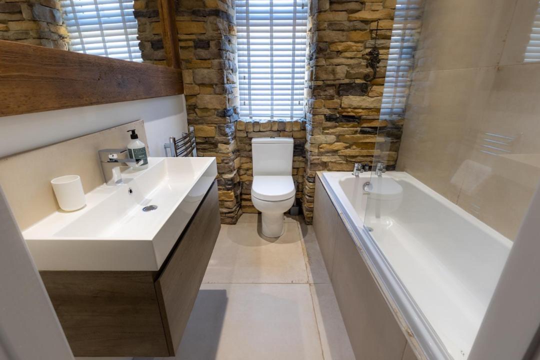 Holiday home Dene Croft *