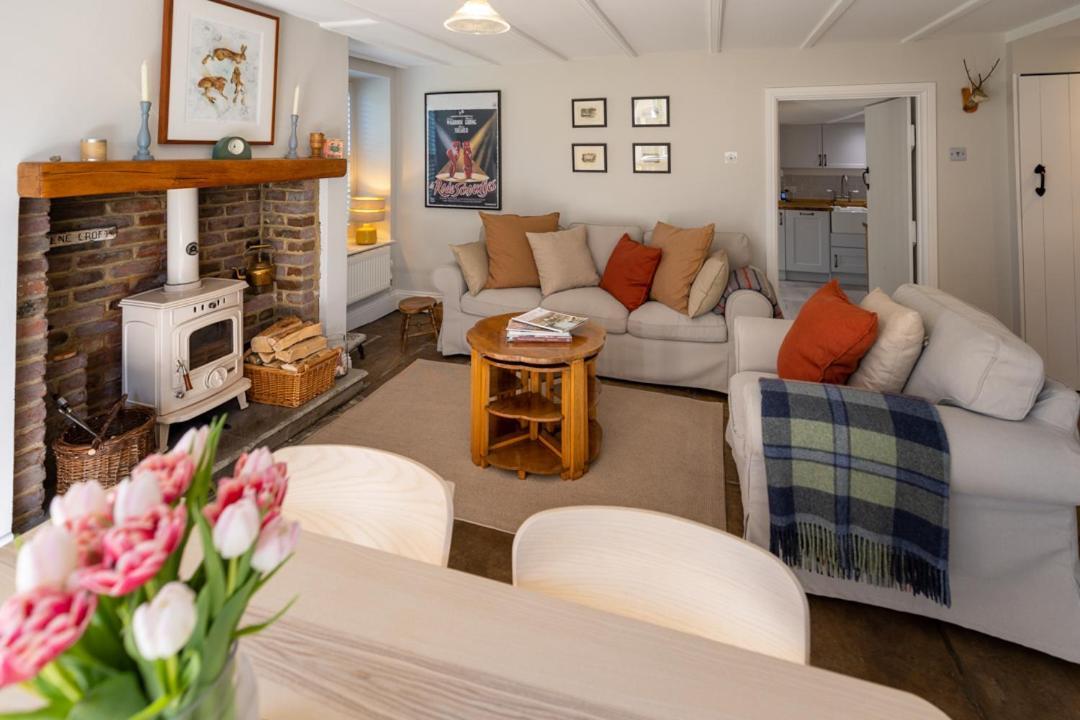 Dene Croft Holiday home Hexham