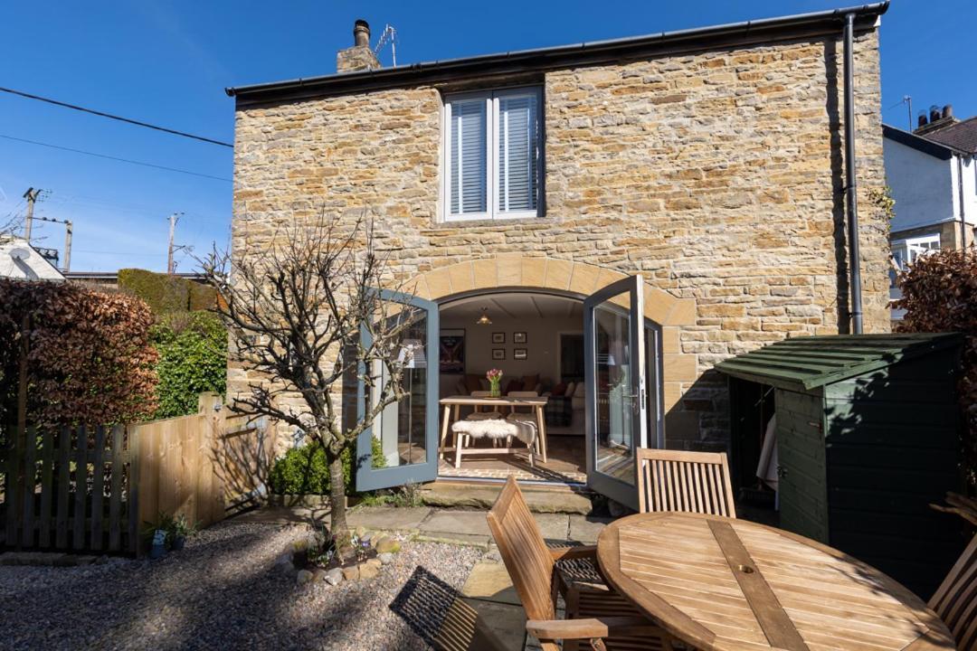 Dene Croft *