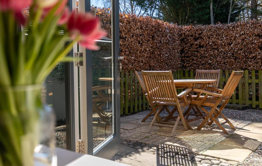 Holiday home Dene Croft