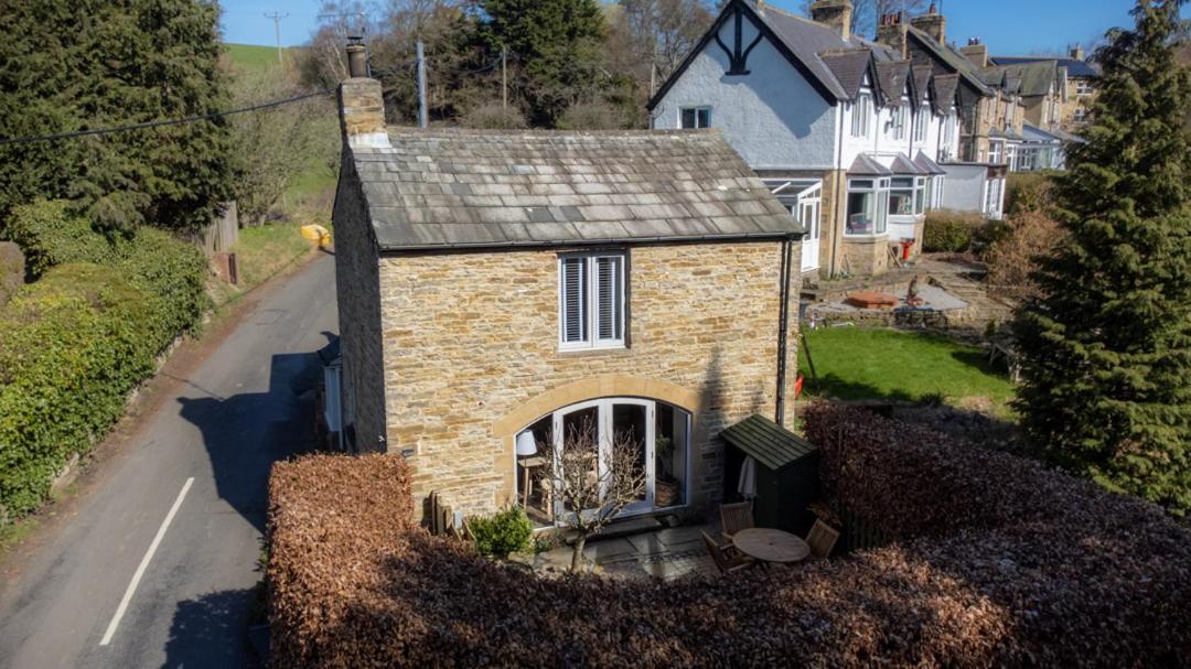 Dene Croft Holiday home