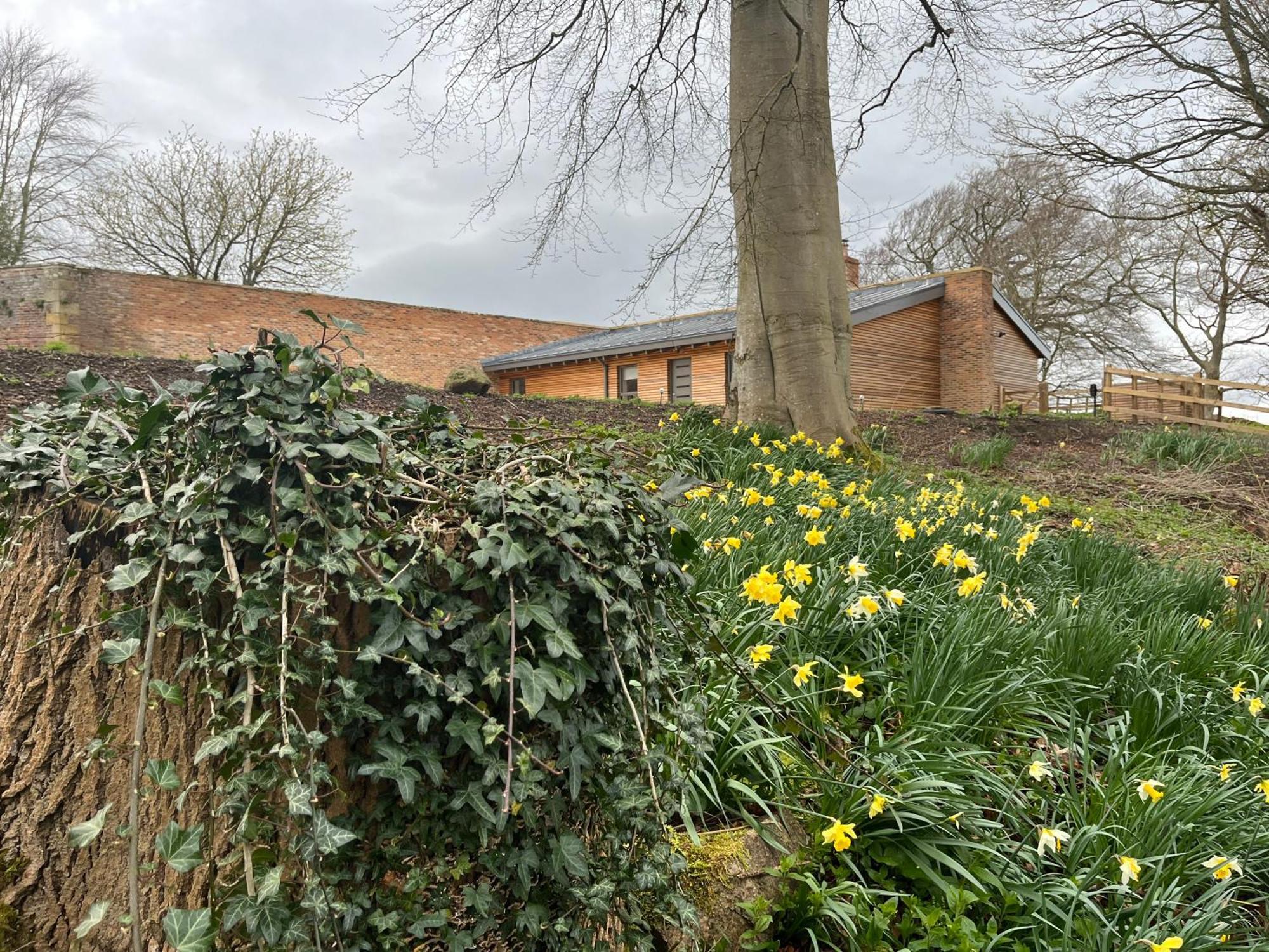 Holiday home The Kennels Hexham
