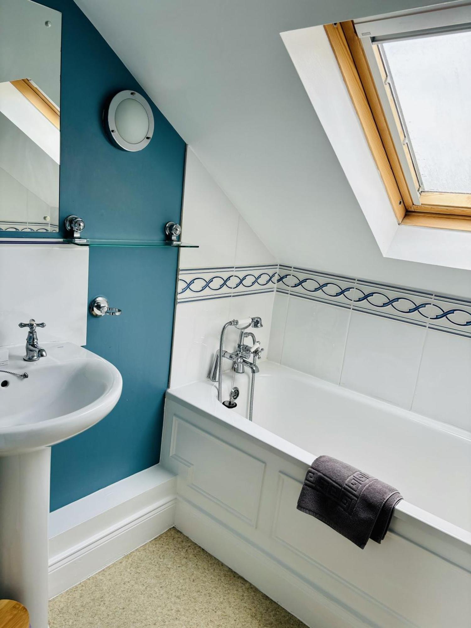 Holiday home The Boatside - South Tyne - 1 Bedroom *
