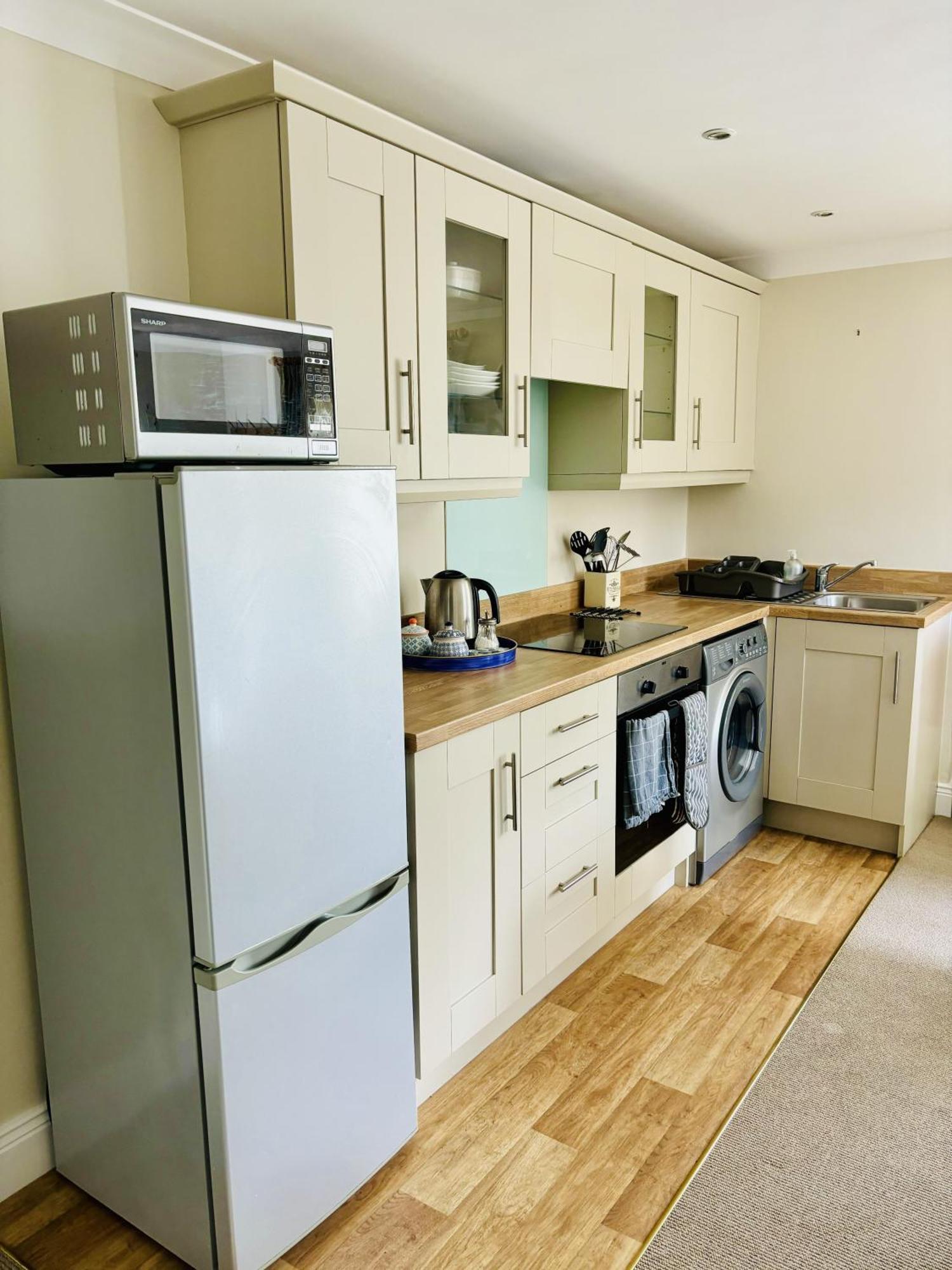 Holiday home The Boatside - South Tyne - 1 Bedroom *