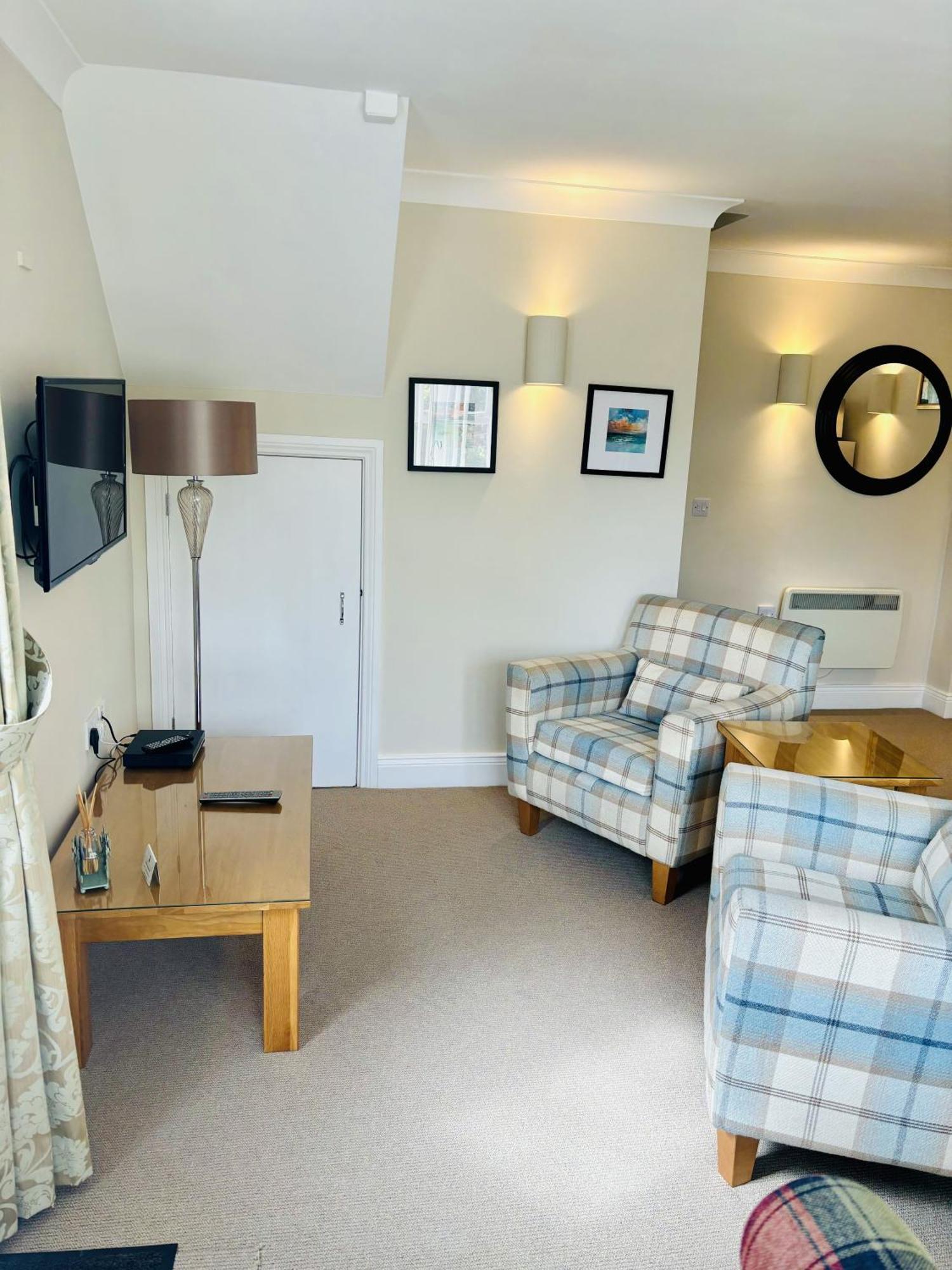 Holiday home The Boatside - South Tyne - 1 Bedroom