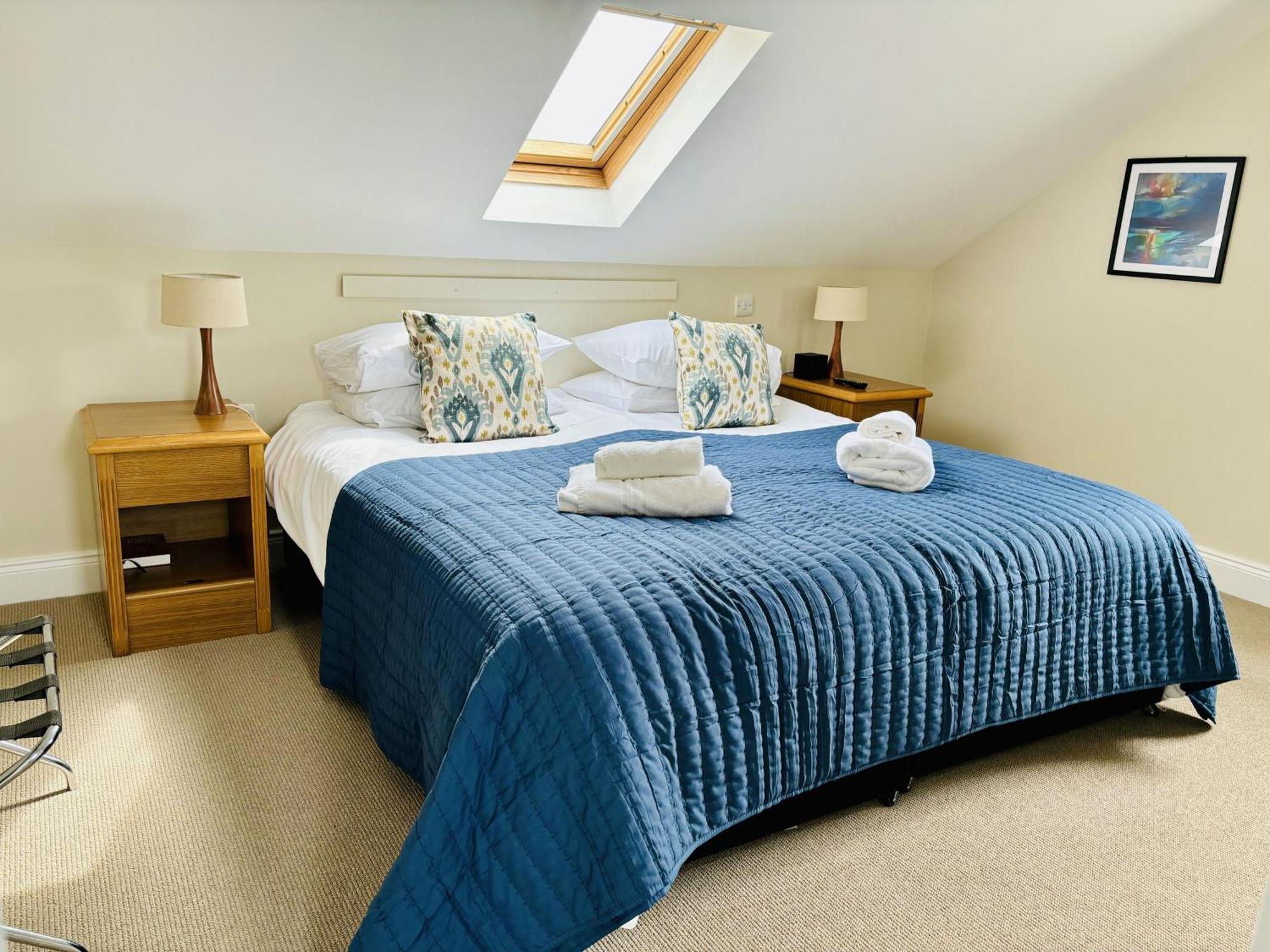 Holiday home The Boatside - South Tyne - 1 Bedroom Hexham
