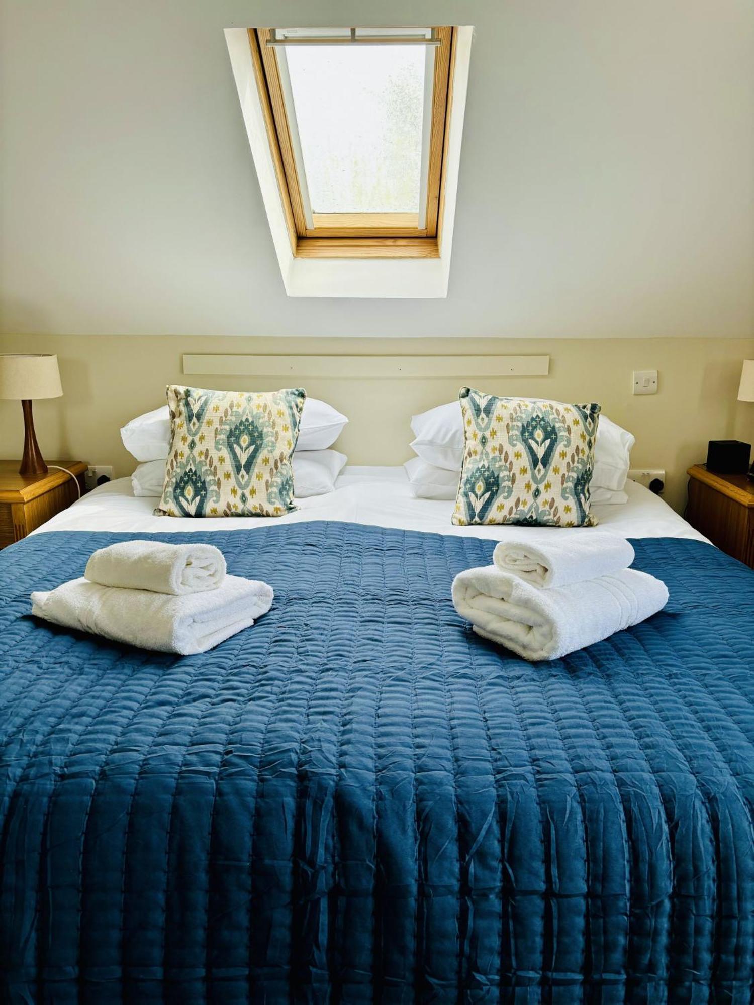 The Boatside - South Tyne - 1 Bedroom *