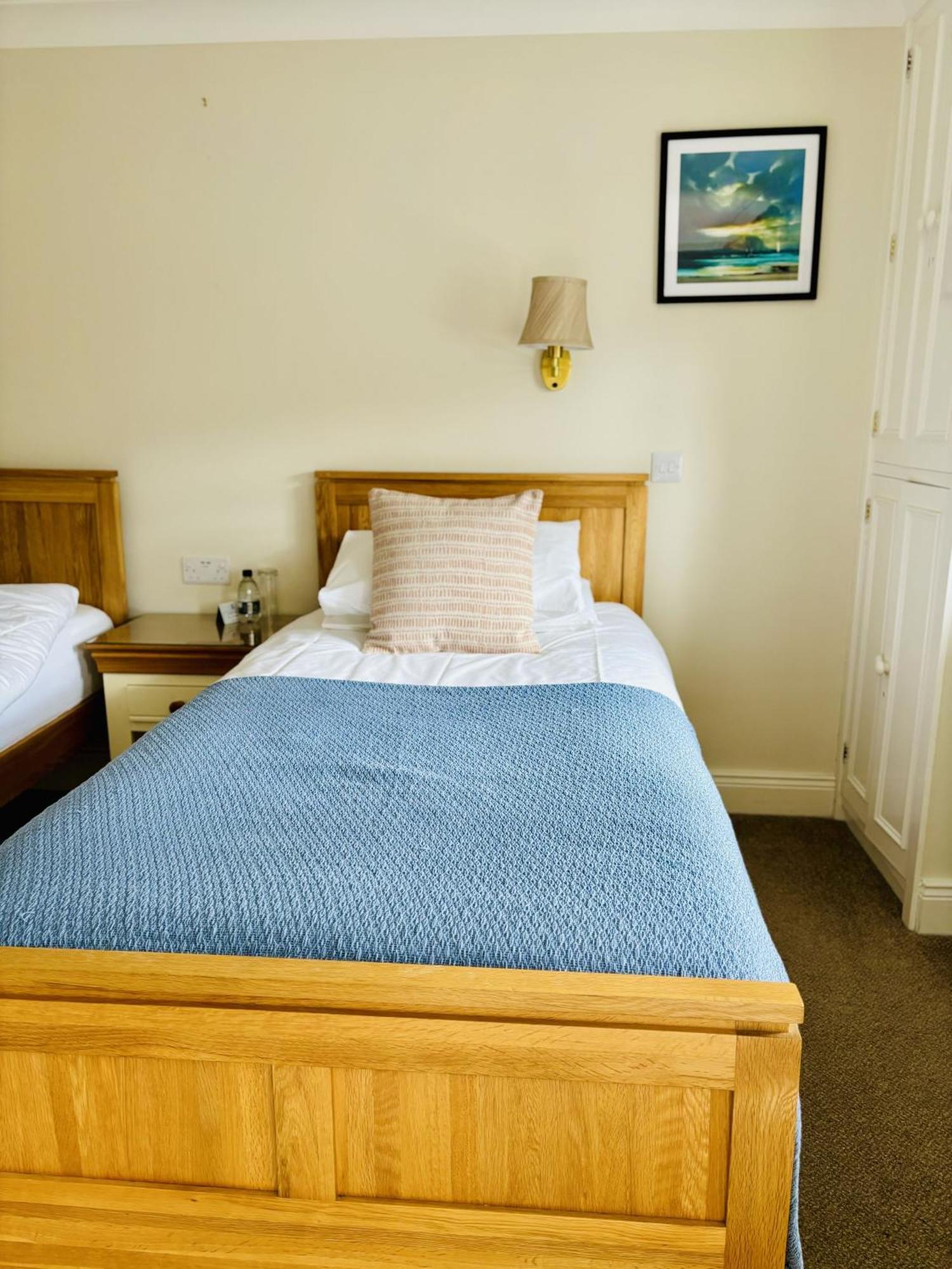 The Boatside - Homers - Twin Ensuite Holiday home Hexham