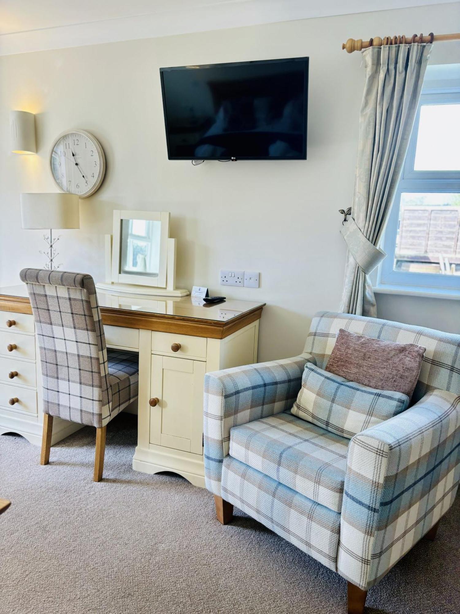The Boatside - Quilters - Super King Ensuite Hexham