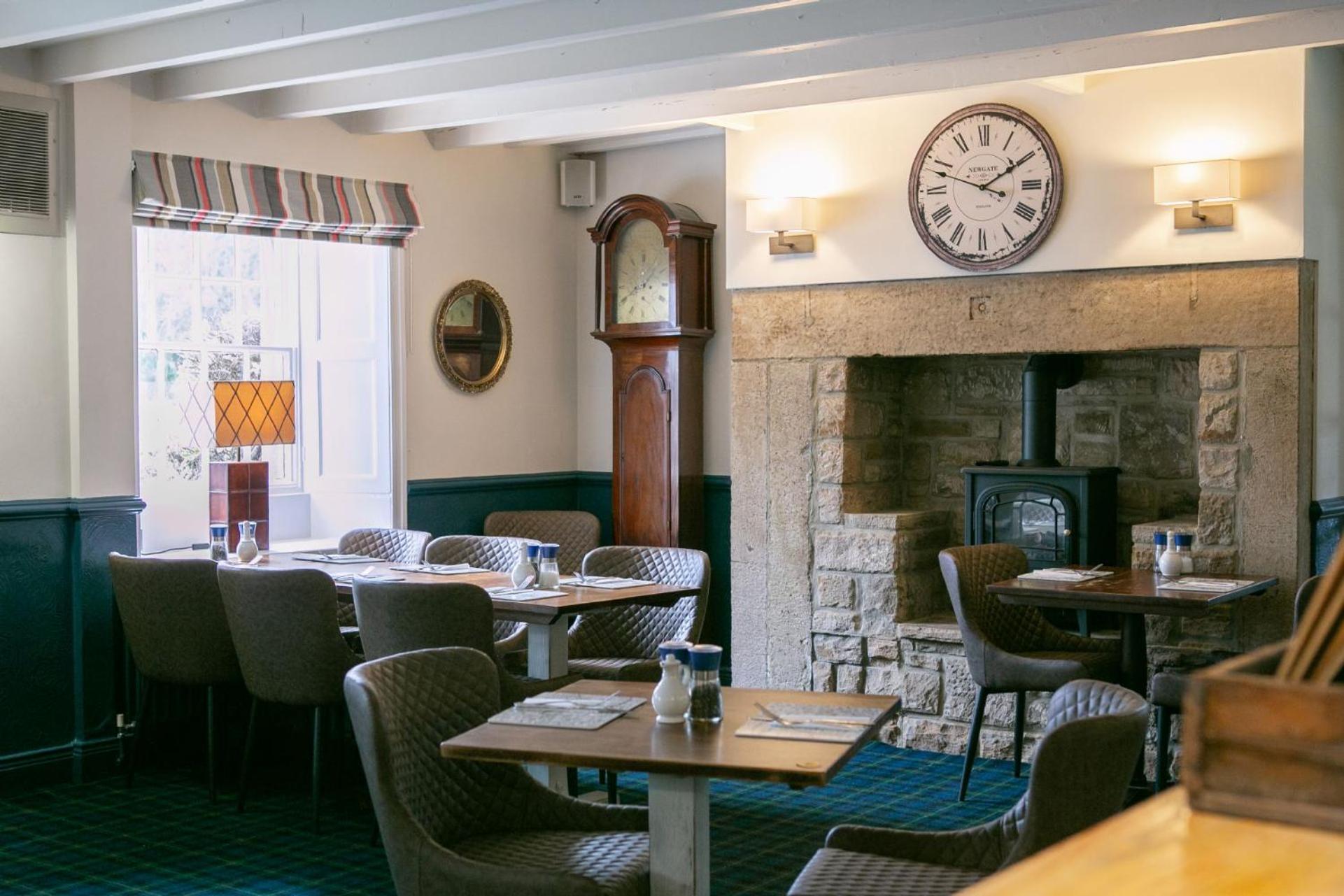 The Boatside - South Tyne - 1 Bedroom