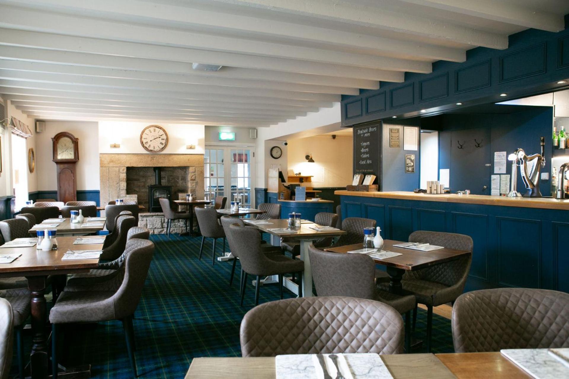 The Boatside - Quilters - Super King Ensuite Holiday home *