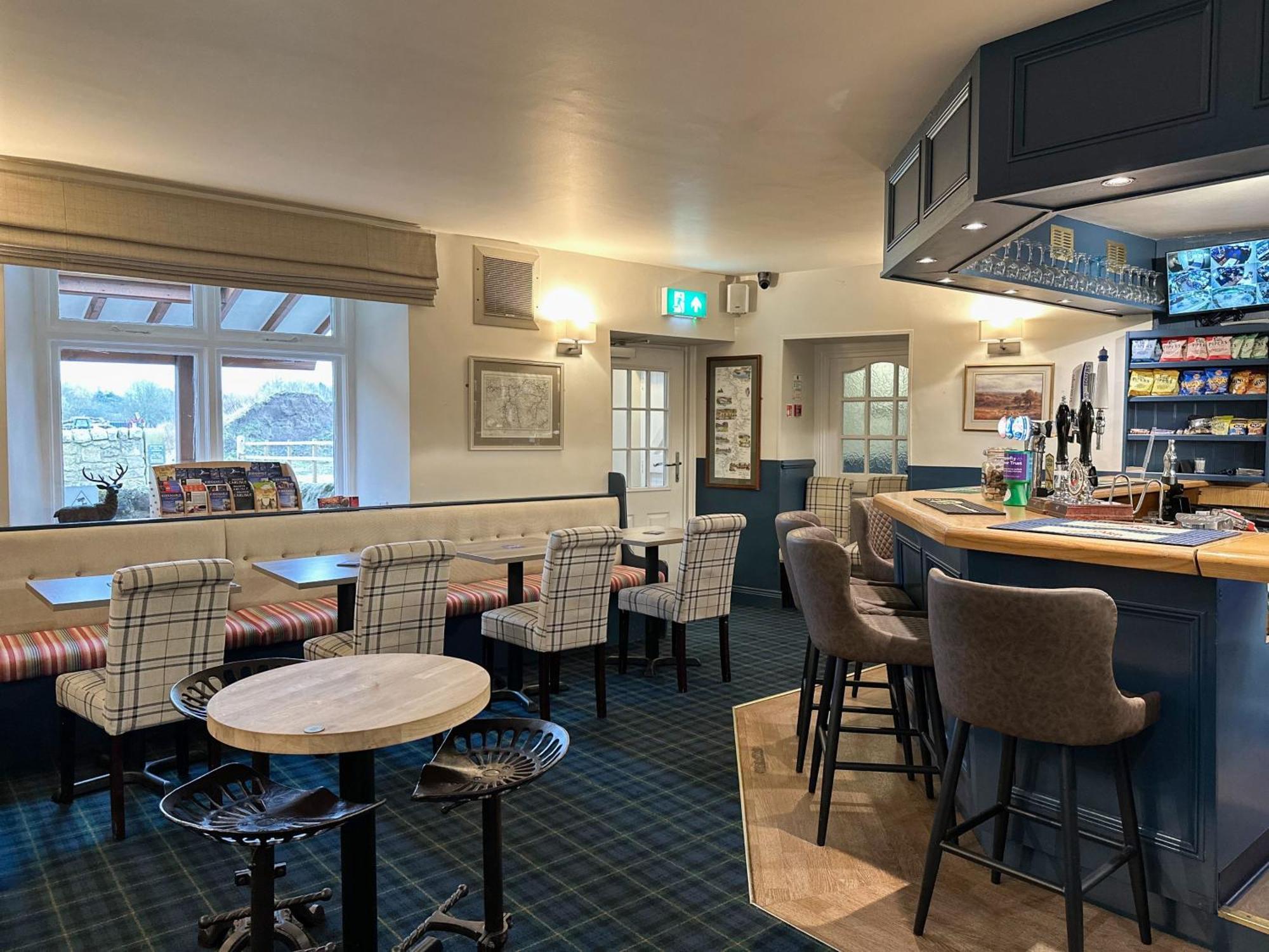 The Boatside - Homers - Twin Ensuite *