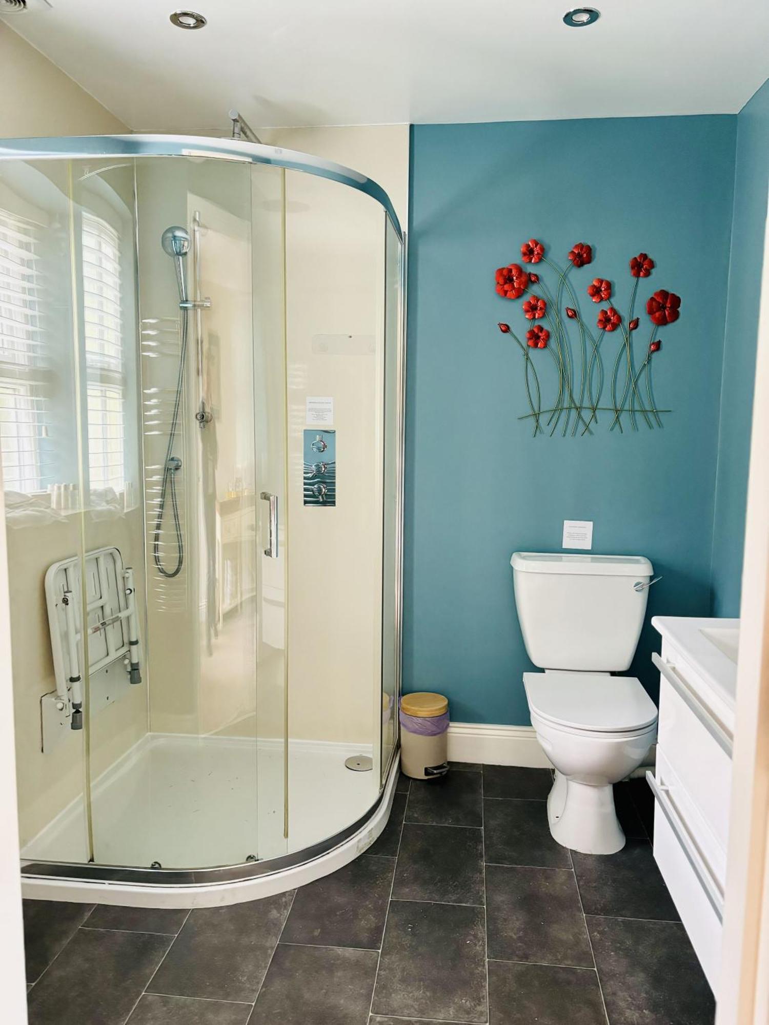 The Boatside - Hadrian - Twin Ensuite Hexham