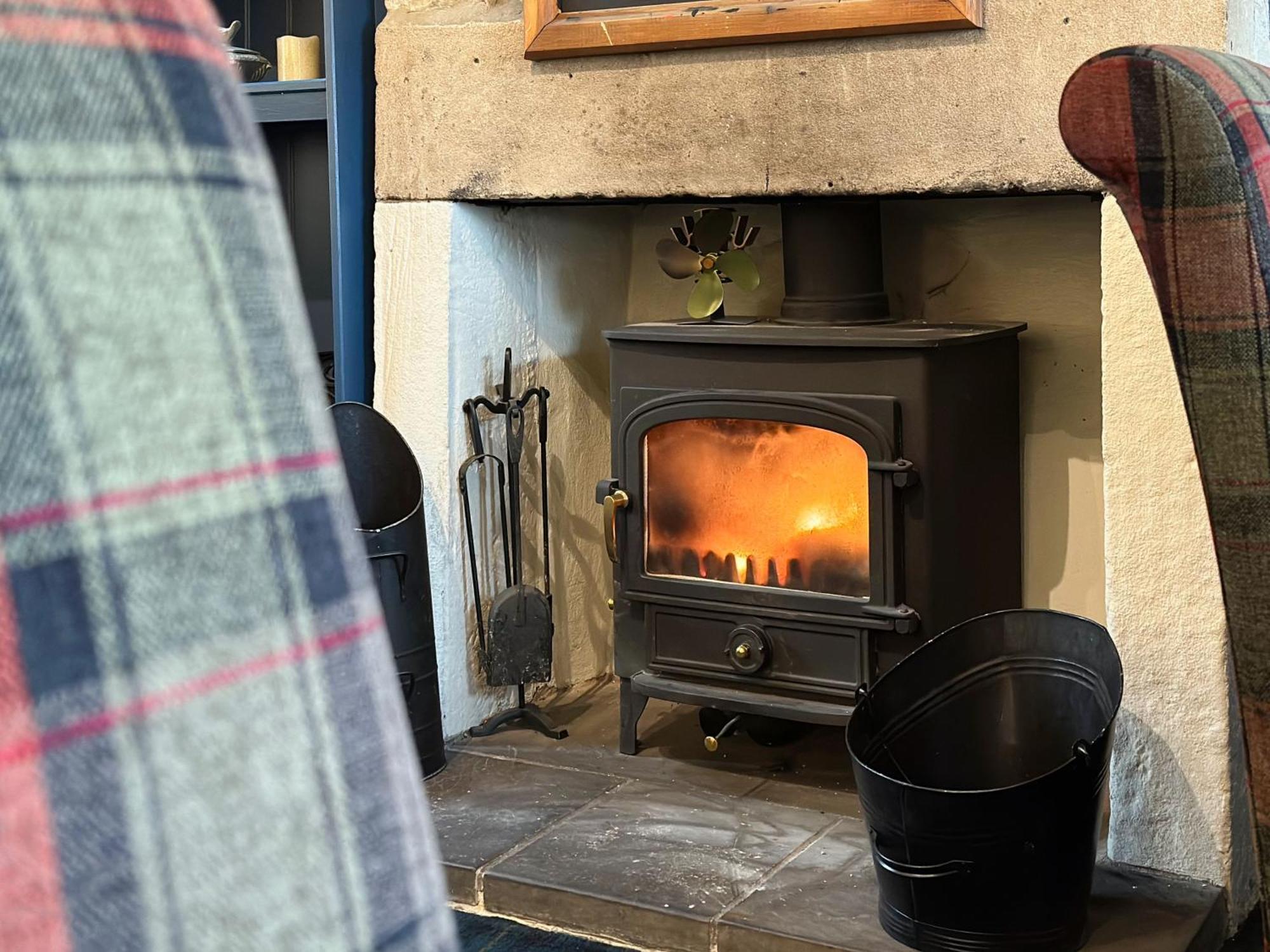 The Boatside - Hadrian - Twin Ensuite Holiday home Hexham