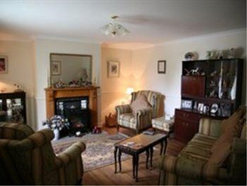 Hallbarns Hotel Hexham