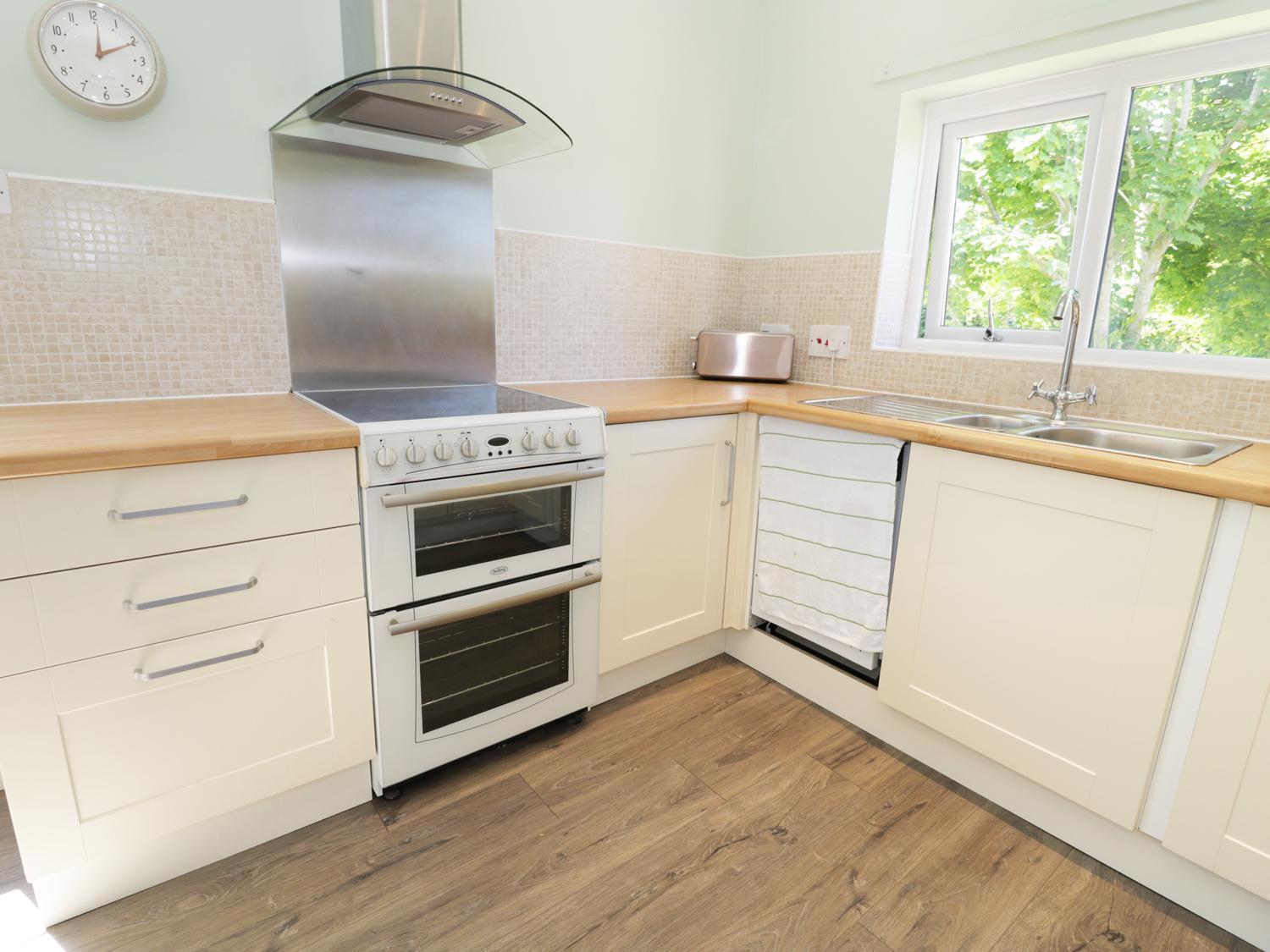 Holiday home Buttercup Hexham