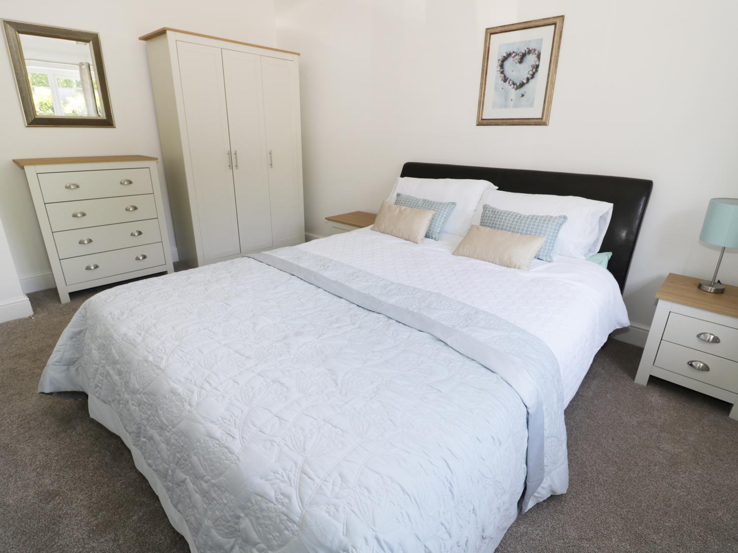 Holiday home Buttercup Hexham