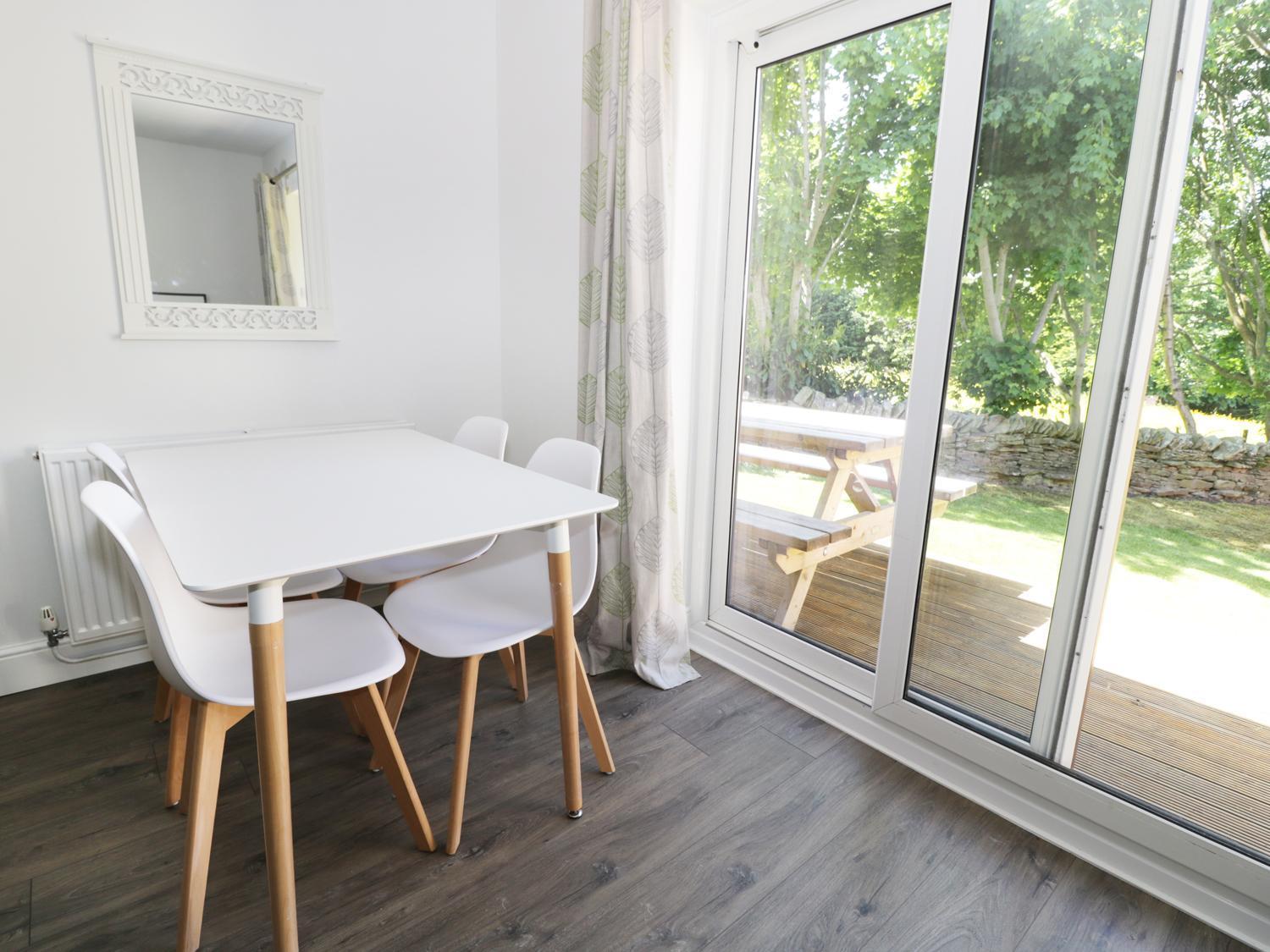 Holiday home Buttercup Hexham