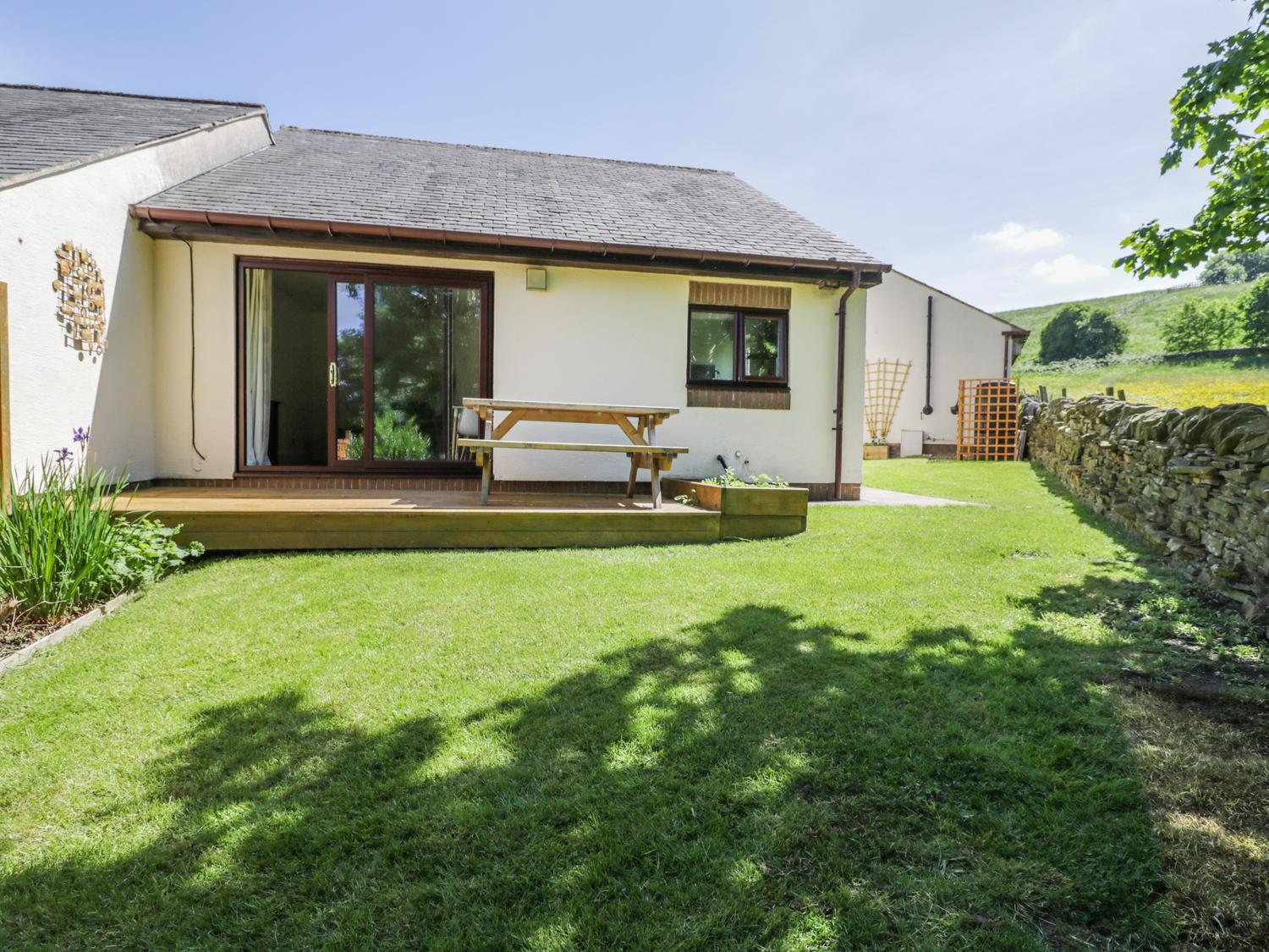 Holiday home Buttercup *