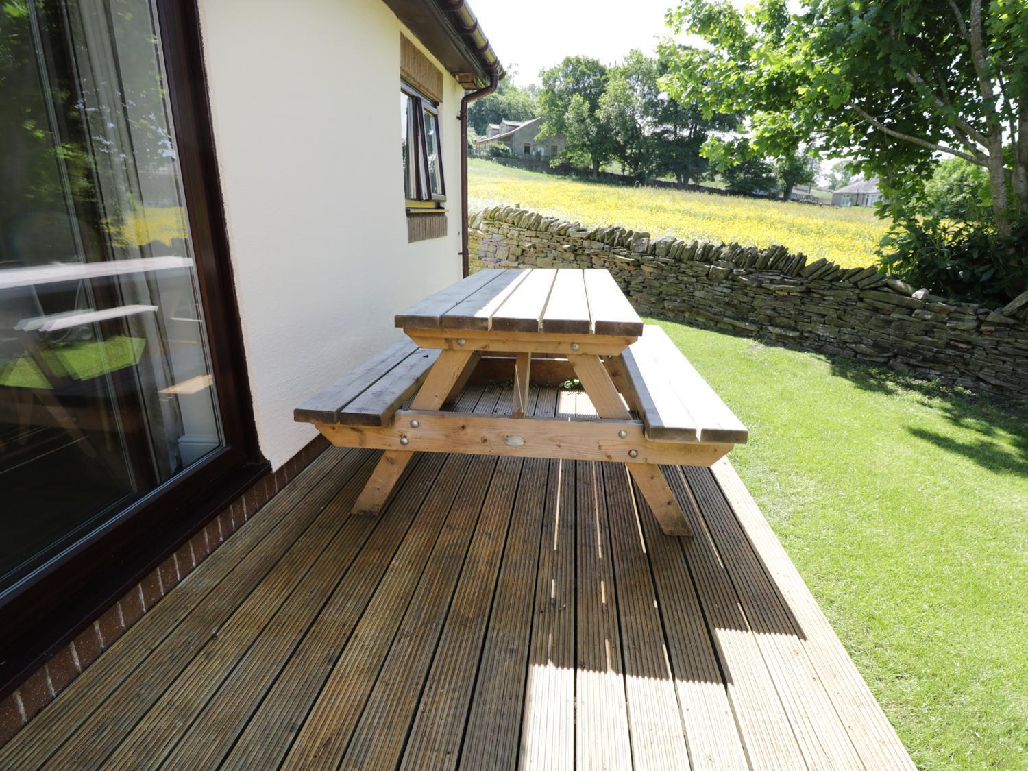 Holiday home Buttercup *