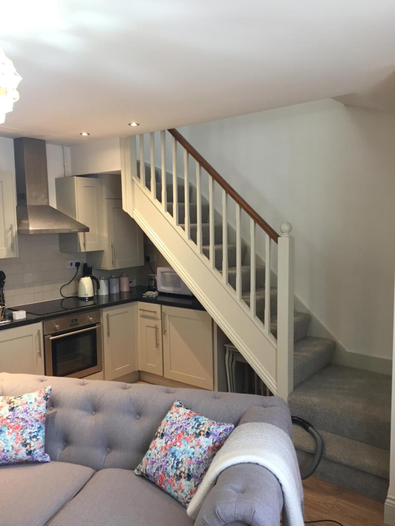 Holiday home Eden's House Hexham