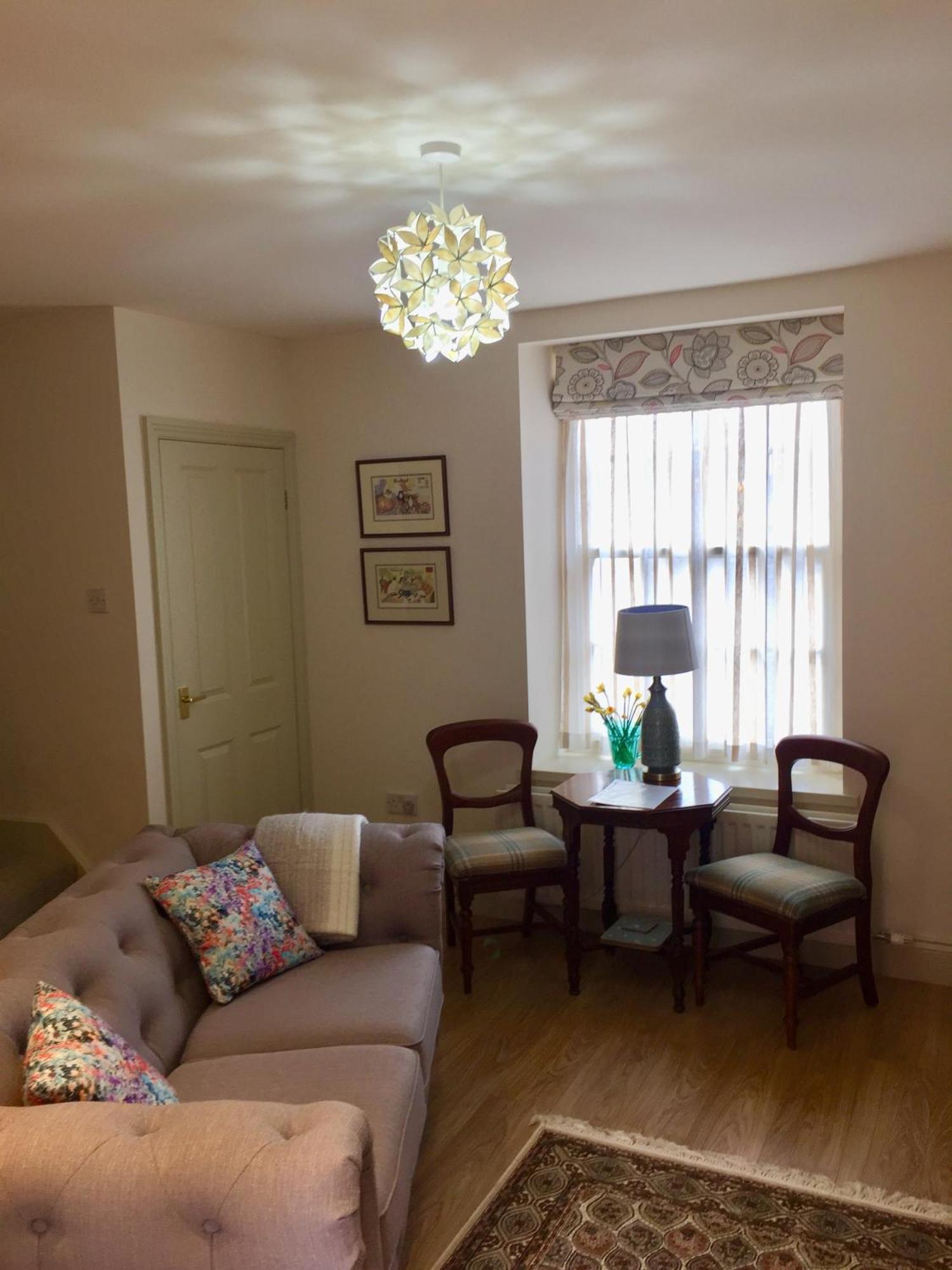 Holiday home Eden's House Hexham