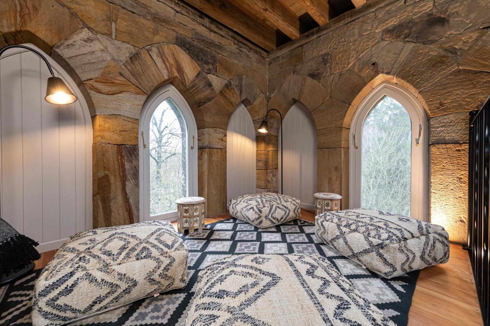 Holiday home Greystead Old Church *