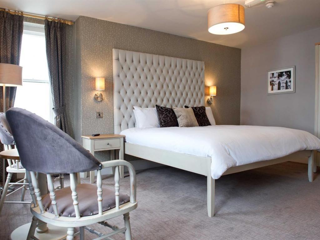 The County 4* Hexham