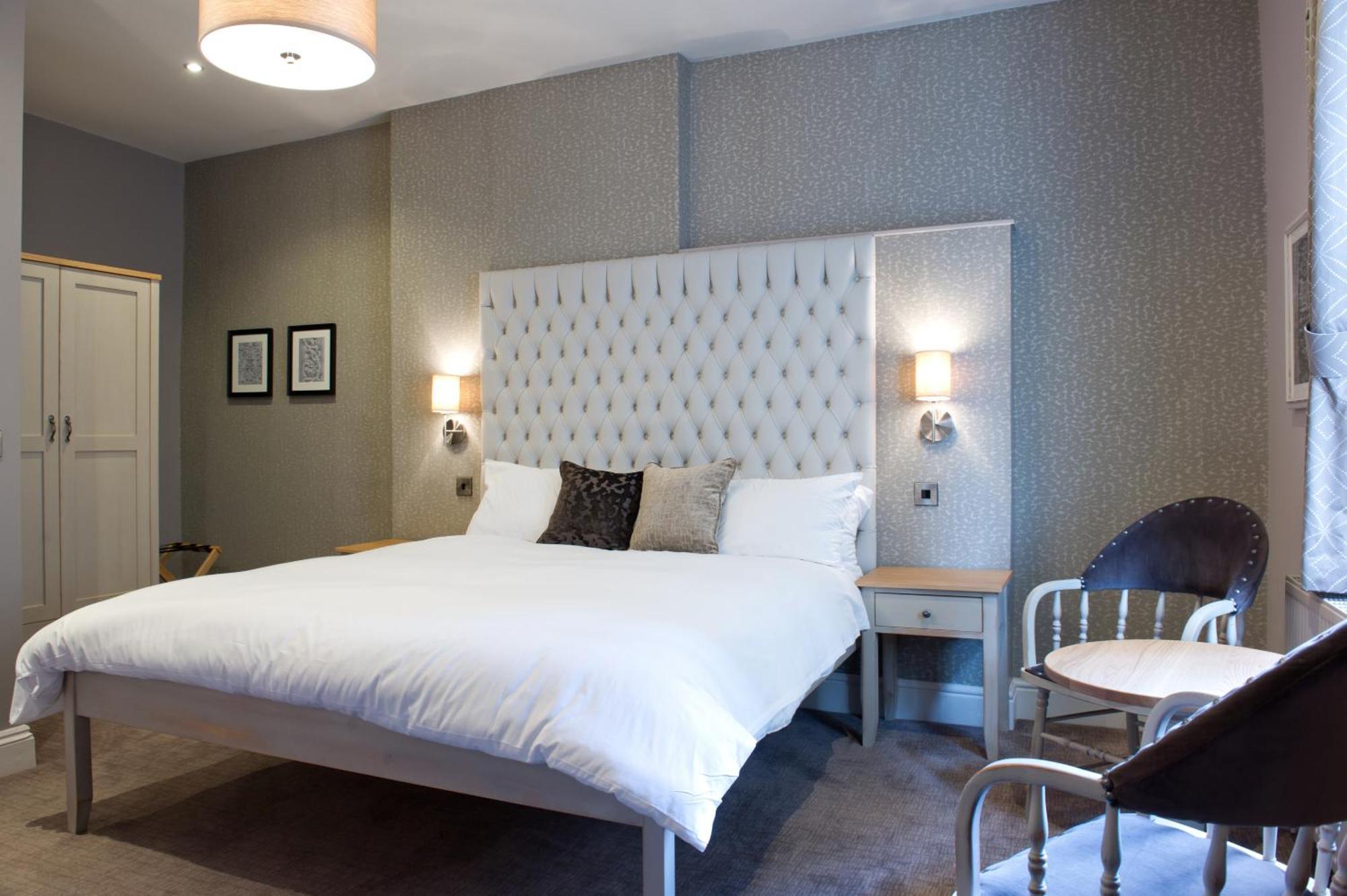 The County Inn Hexham