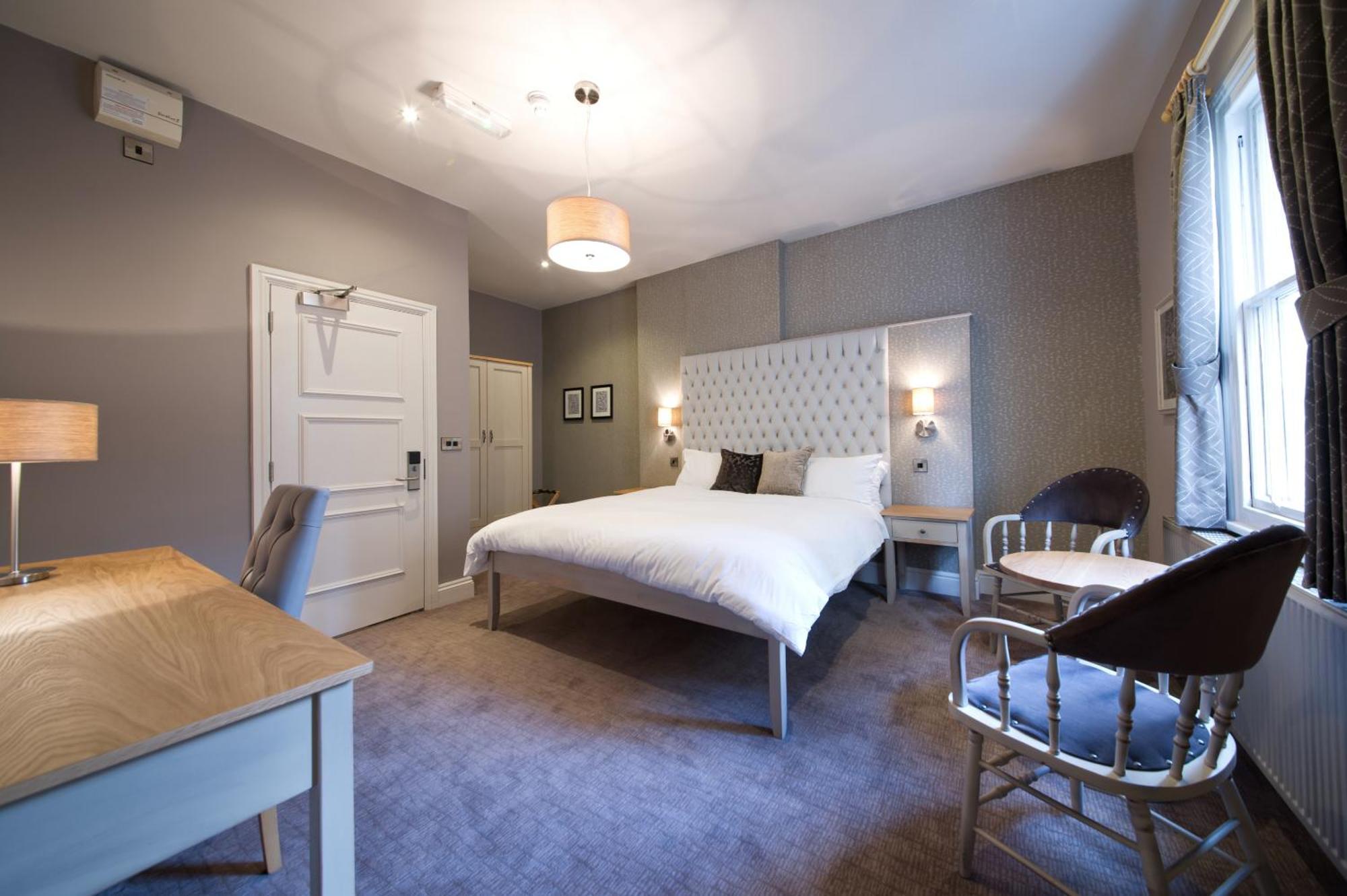 The County 4* Hexham