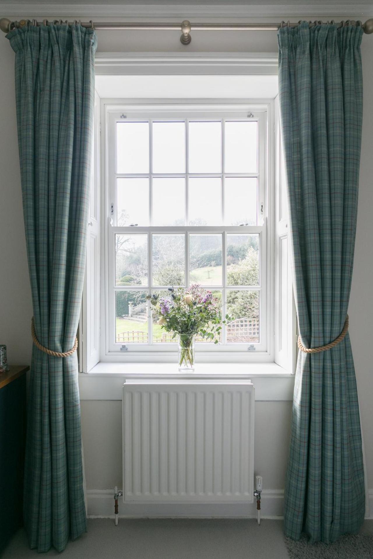 Country house On The Hill - The Coach House