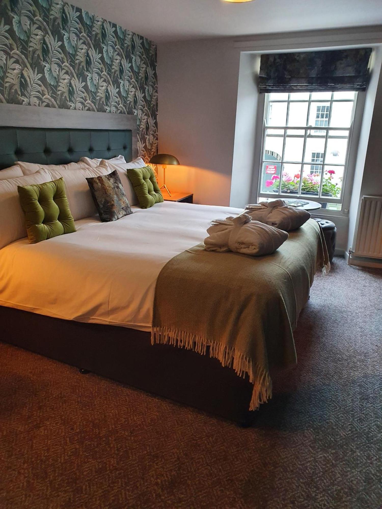 The Coach And Horses Inn