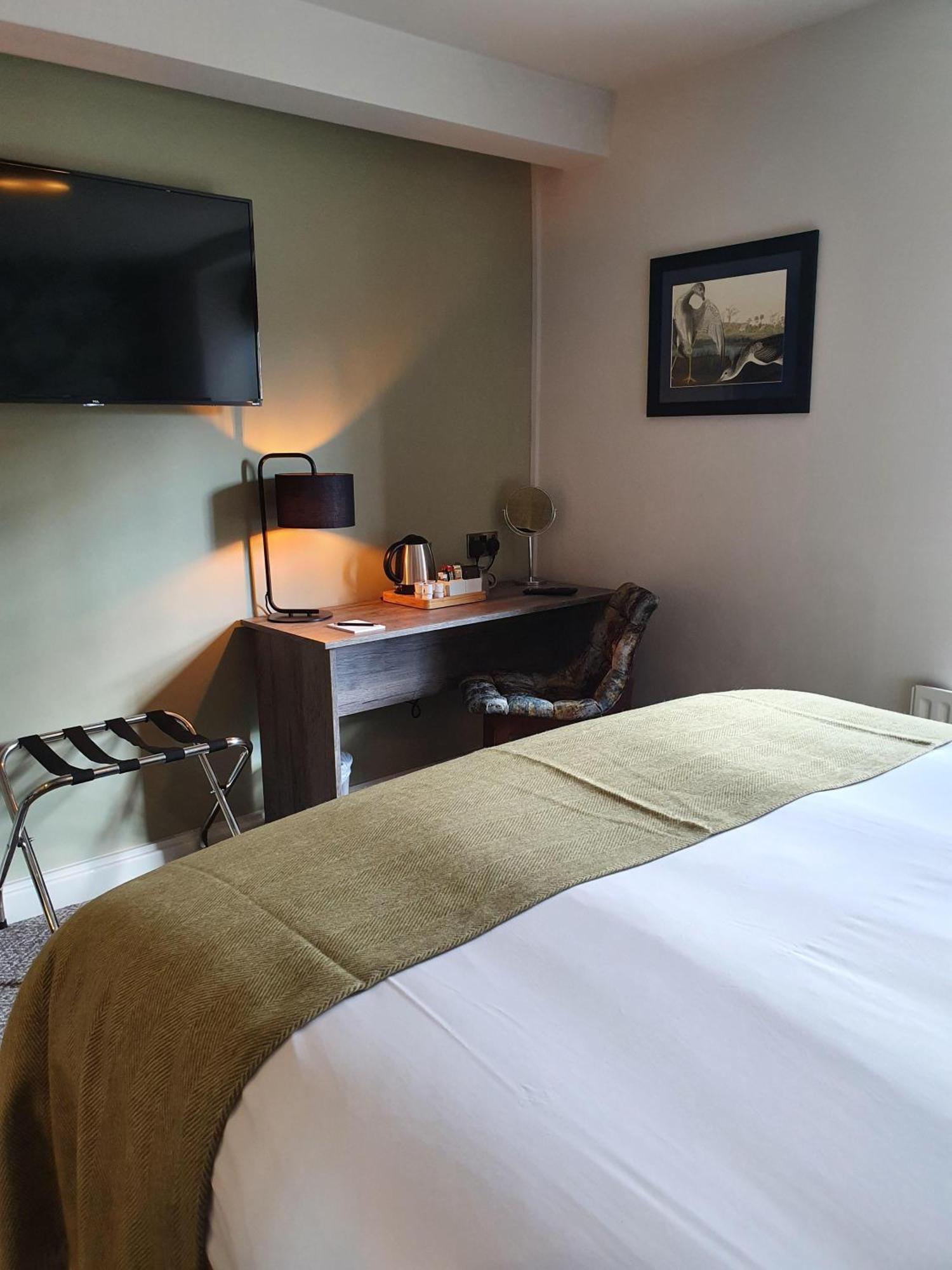 The Coach And Horses Inn 2*