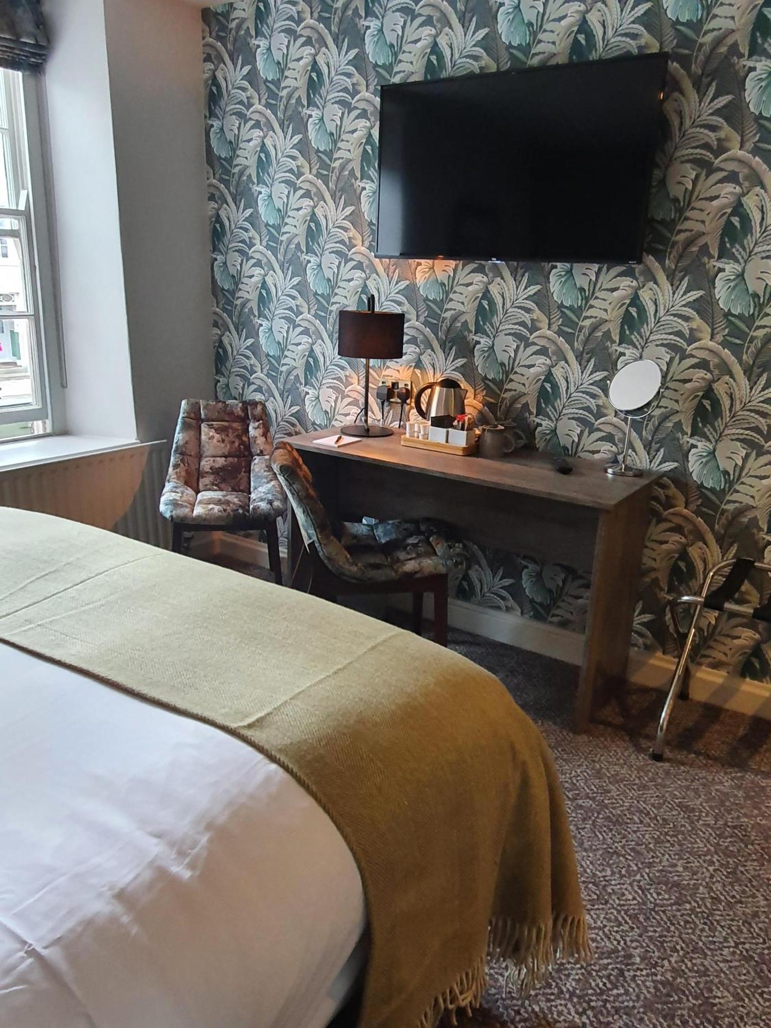 The Coach And Horses 2* Hexham